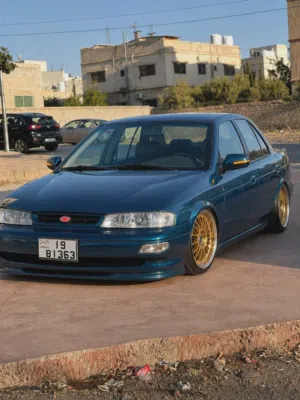 Used Kia Sephia in Zarqa