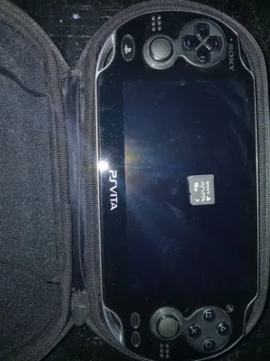 جهاز psvita