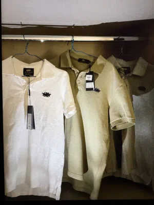 تشيرتات (monte blaze polo للأطفال )