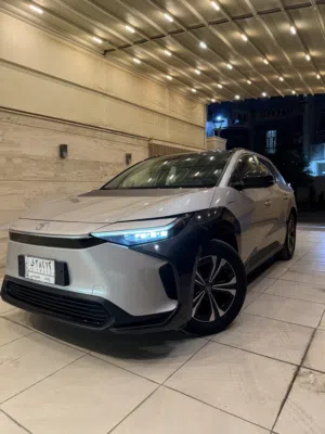 Used Toyota bZ in Baghdad