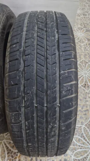 اطارات قياس 235 رنج 18