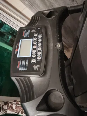 تردميل Treadmill جهاز مشي