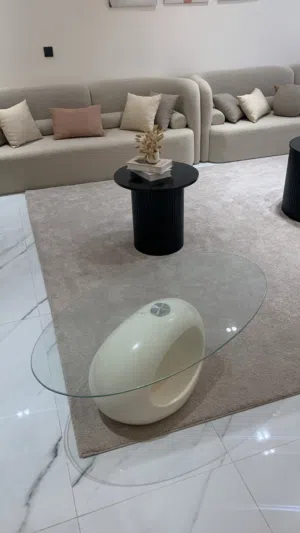 طاولة راقيه للمجالس او الصالات