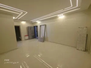 الرونق ـ شقه لم تسكن سوبر ديلوكس للايجار
