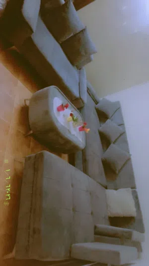 طقم كنبايات للبيع واثا اثاث