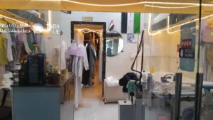 مغسله القماش الذهبي للبيع