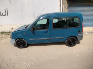 رينو محرك 14 يصرف