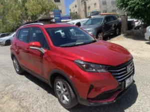 شانجان CS15 بحالة ممتازة للبيع ( لقطة) استخدام شخصي