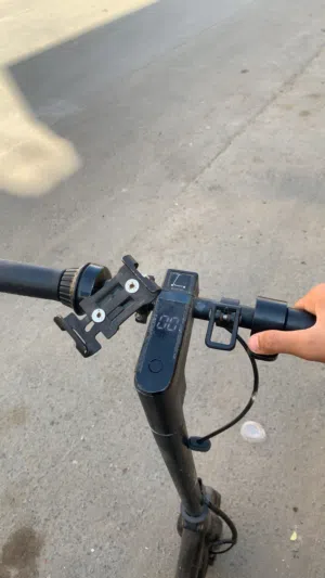 سكوتر برو ماكس للبيع