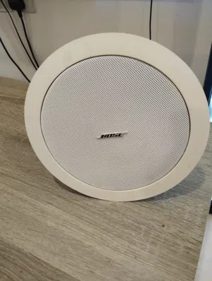 سماعات سقفية بوز Bose ceiling speaker original