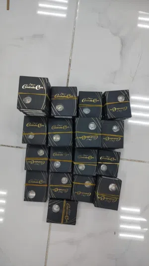 تصفية كبرى: عدسات دهب وسندريلا الأصلية بسعر حرق!