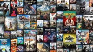 Playstation Digital games permanent lifetime are available PS5 & PS4, all every games are available