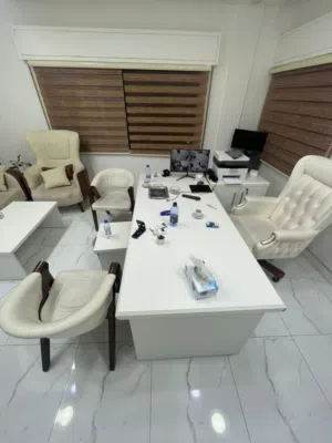 اثاث شركة وكالة