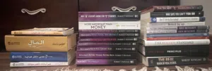 Books for sale