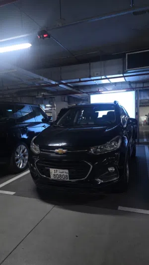 2020 Chevrolet Trax LT SUV for Sale