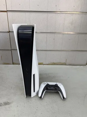 Ps5 fat cd 825gb