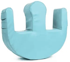 مخدة تقليب المريض "17cm"نخب اول