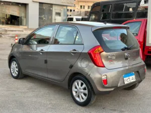 Kia . Picanto . 2015 . Used1