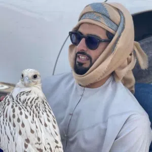 حمدان خالد النقبي 