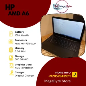 Windows HP for sale in Jenin