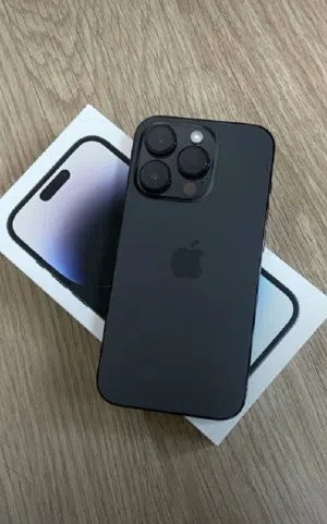 Apple iPhone 16 Pro 256 GB in Aden