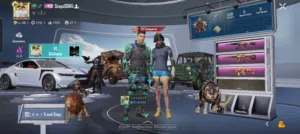 Pubg Accounts rare