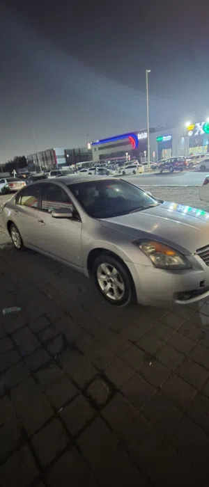 Nissan Altima 2008