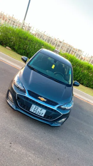 سبارك 2020 خليجي