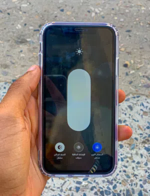 iPhone1للبيع اعل سعر رد1