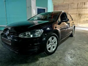 New Volkswagen Golf in Bethlehem