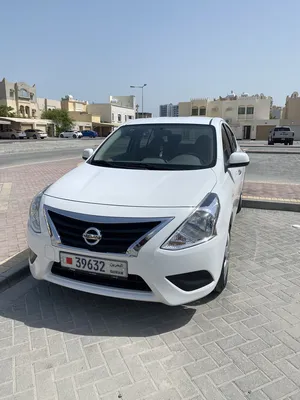 NISSAN SUNNY 2023 Excellent condition Low mileage
