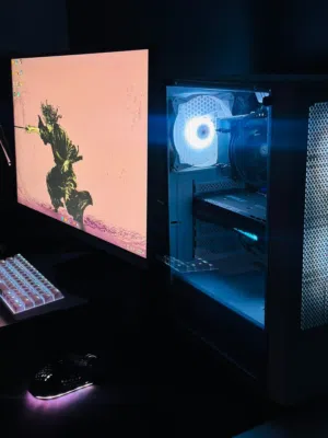 Windows Custom-built  Computers  for sale  in Tripoli