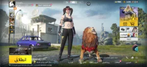 Pubg Accounts and Characters for Sale in Al Sharqiya