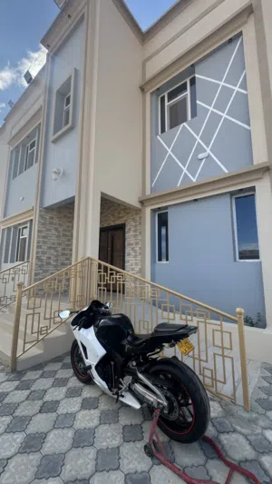 دراجه هوندا 600 رر كاسره مكينه