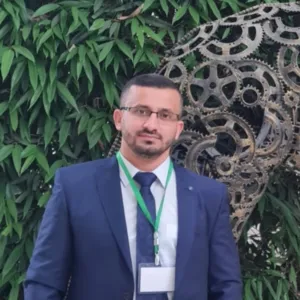 مصطفى الزير 