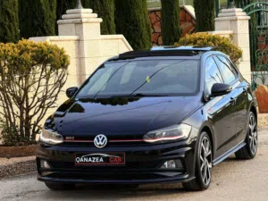 POLO GTI 2019
