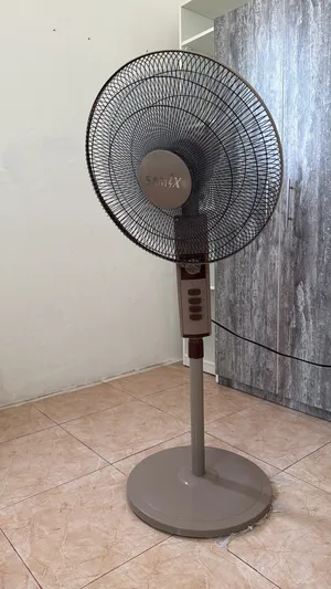 Fans . Used2