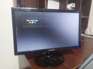 شاشة سامسونج fhd