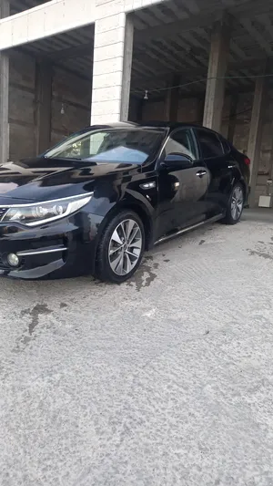 used-kia-k5-in-ramallah-and-al-bireh