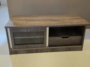 Used TV Cabinet