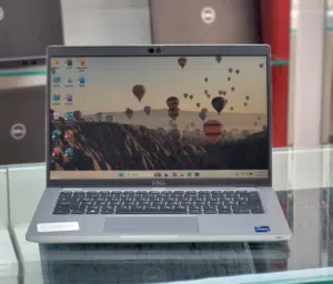 DELL LATITUDE 5430 12TH GENERATION I7 DDR4 RAM 256GB SSD NVME 14INCH DISPLAY ORIGNAL CHARGER