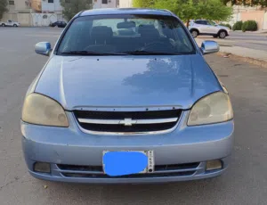 Chevrolet Optra 2011 Automatic Low Fuel Consumption شيفروليه أوبترا
