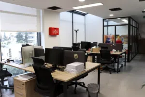 48143 مكاتب للايجار  في شميساني