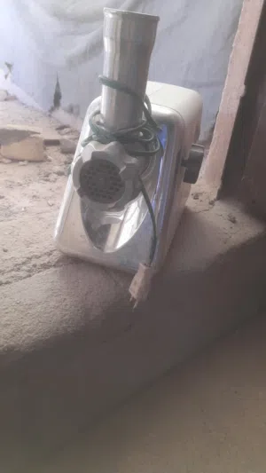 مثرامة فلافل