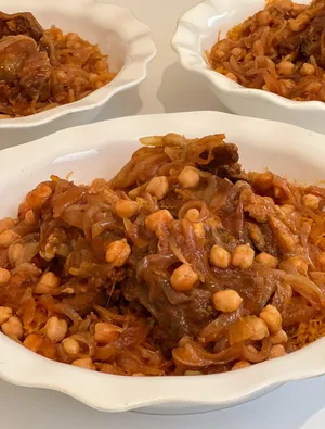 Ready Cooked Meals0