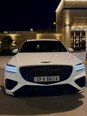 للبيع جينيسيس GV70 Prestige 2022