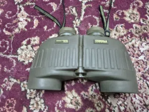 دربيل الجيش الالماني 10×50