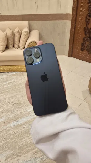 ايفون 15 برو ماكس