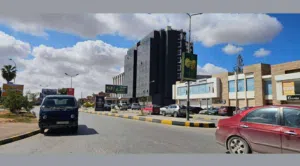 1000 m2 3 Bedrooms Apartments for Sale in Benghazi Venice