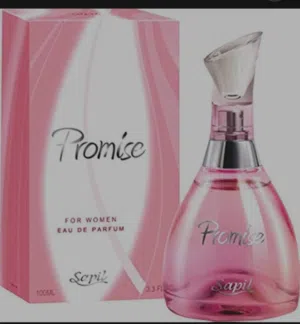 عطر Promise الاصلي من Sapil نسائي
